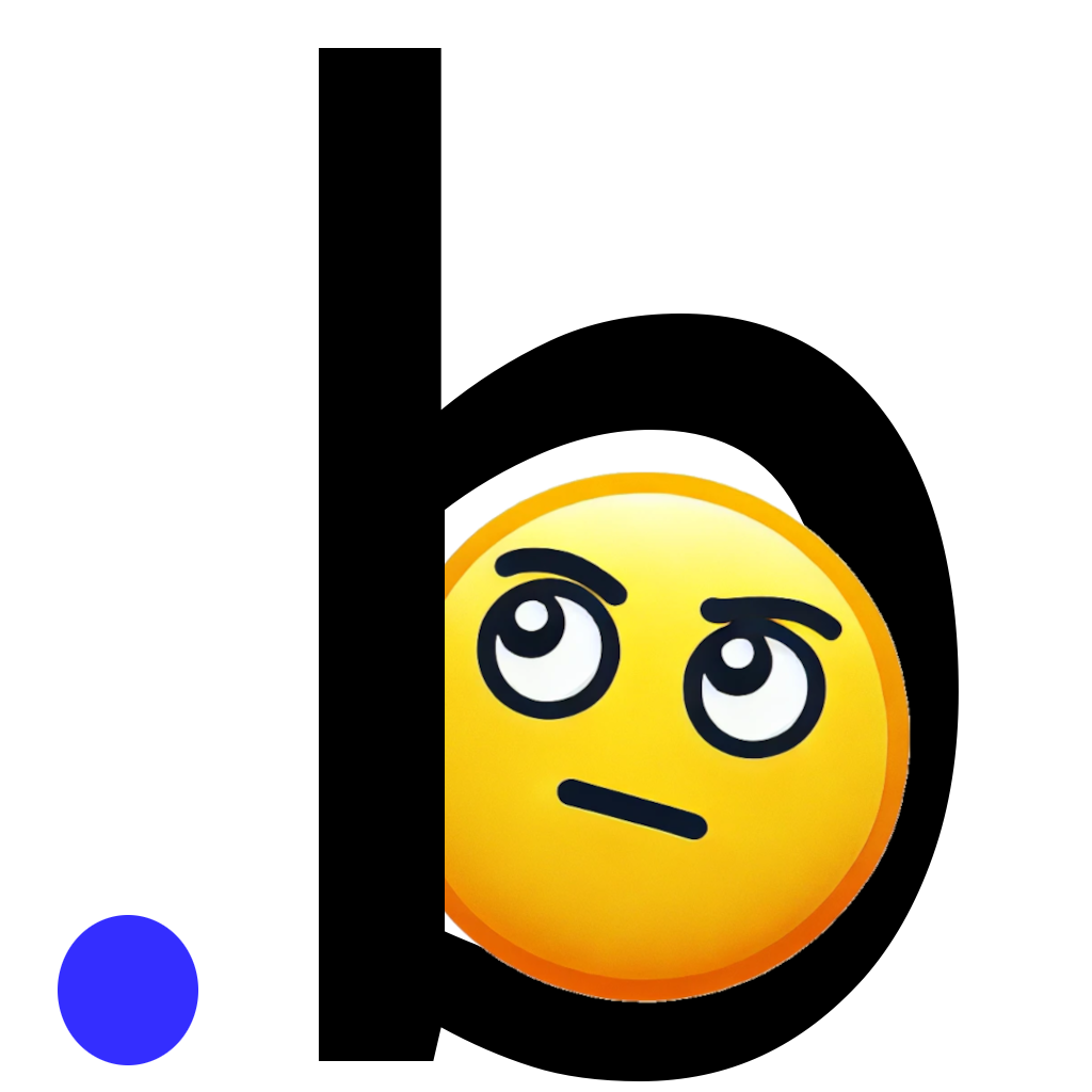 Bubble.io Logo